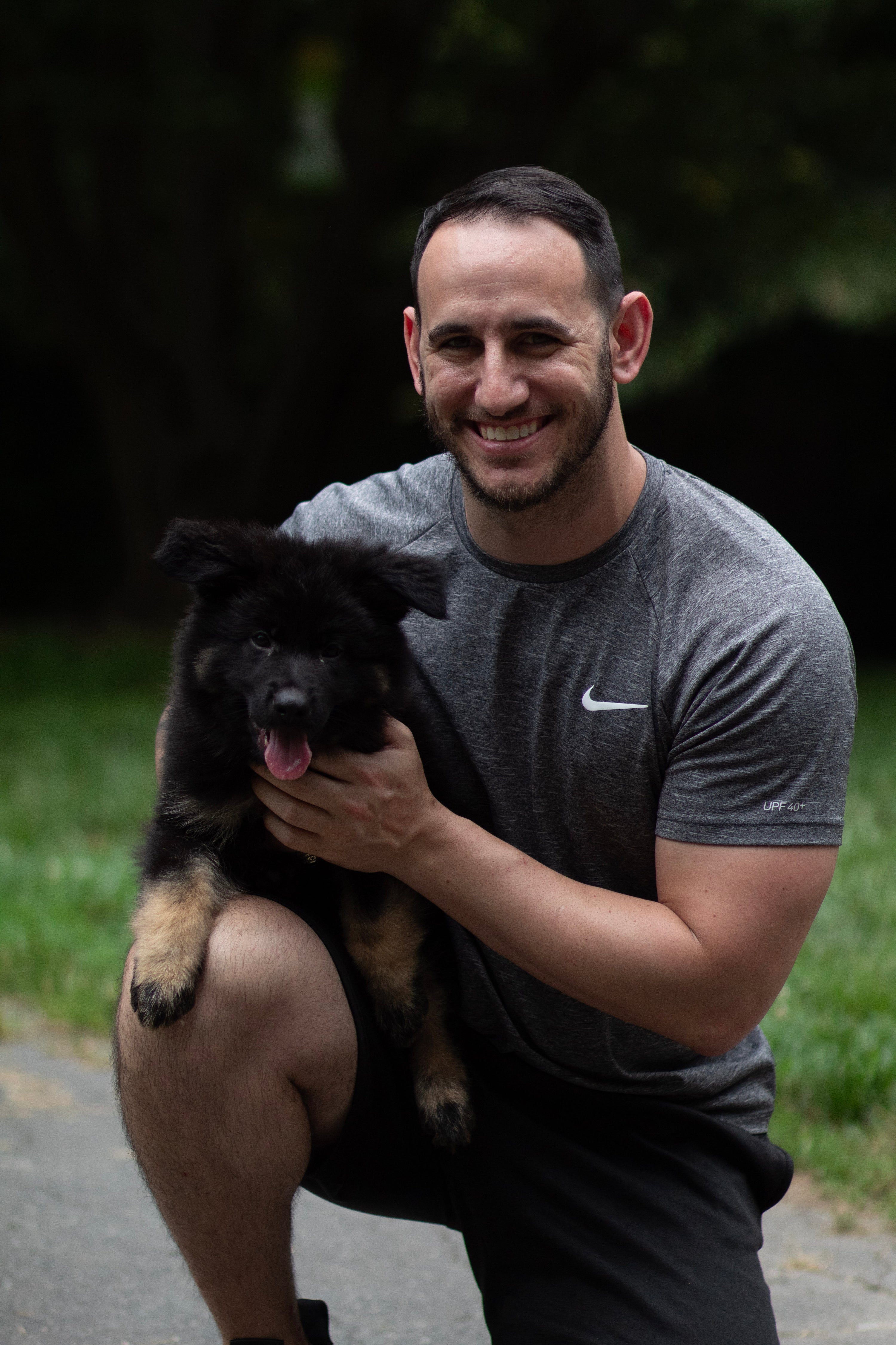 Puppy Board and Train