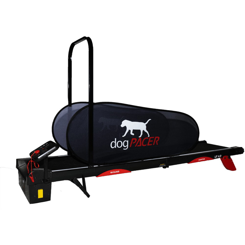 Treadmill - DogPacer 4.0
