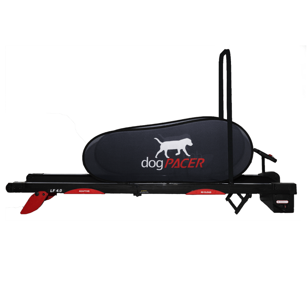 Treadmill - DogPacer 4.0