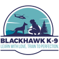 Blackhawk K-9 