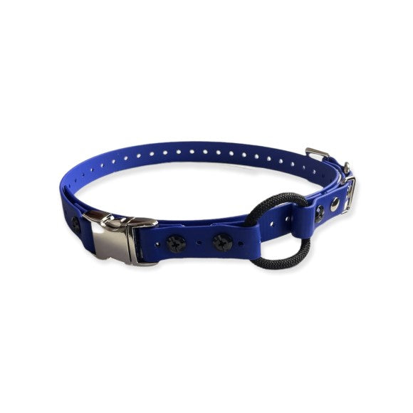 3/4" Quick Snap Bungee Collar (33" Length)