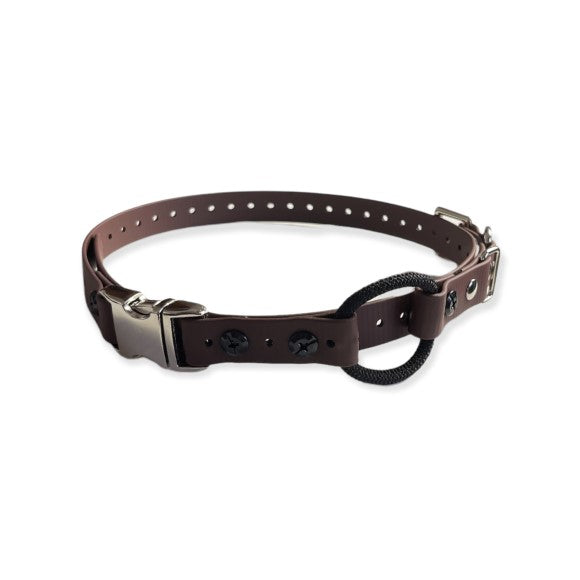 3/4" Quick Snap Bungee Collar (33" Length)