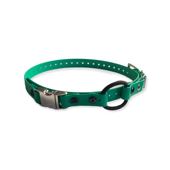 3/4" Quick Snap Bungee Collar (33" Length)