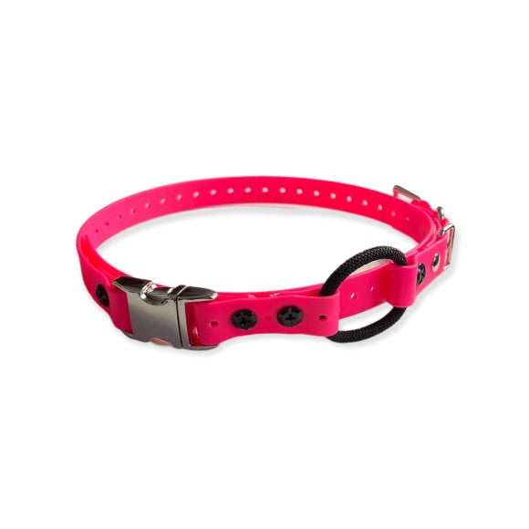 3/4" Quick Snap Bungee Collar (33" Length)