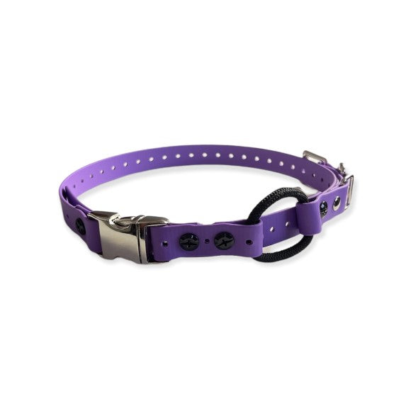 3/4" Quick Snap Bungee Collar (33" Length)