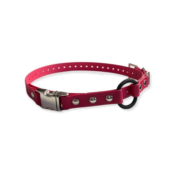 3/4" Quick Snap Bungee Collar (33" Length)