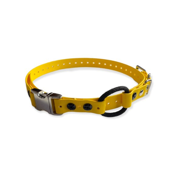 3/4" Quick Snap Bungee Collar (33" Length)